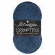 Scheepjes Scrumptious - 370 Blueberry Parfait - Gerecycled Polyester/Acryl Garen