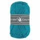 Durable Cosy Fine - 371 turquoise - Katoen/Acryl Garen