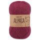 DROPS Alpaca Uni Colour - 3770 framboos - Wol Garen