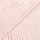DROPS Cotton Light Uni Colour - 44 marshmallow roze - Katoen/Polyester Garen