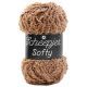 Scheepjes Softy - 480 bruin - Polyester Garen