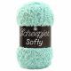 Scheepjes Softy - 491 mintgroen - Polyester Garen