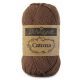 Scheepjes Catona 50 gram - 507 chocolate - Katoen Garen