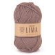 DROPS Lima Uni Colour - 5310 lichtbruin - Wol Garen