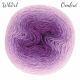 Scheepjes Whirl Ombré - 558 shrinking violet - Getwijnd Garen