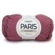 DROPS Paris Uni Colour - 60 mauve - Katoen Garen