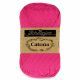 Scheepjes Catona 50 gram - 604 neon roze - Katoen Garen