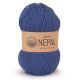 DROPS Nepal Uni Colour - 6790 koningsblauw - Wol Garen