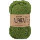 DROPS Alpaca Mix - 7238 grasgroen - Wol Garen