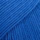 DROPS Safran Uni Colour - 73 kobaltblauw - Katoen Garen