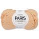 DROPS Paris Uni Colour - 74 abrikozencreme - Katoen Garen