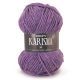 DROPS Karisma Mix - 74 lavendel - Wol Garen