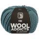 WoolAddicts Fire - 74 jade - Merinowol Garen