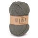 DROPS Lima Uni Colour - 7810 khaki - Wol Garen