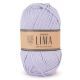 DROPS Lima Uni Colour - 8112 ijsblauw - Wol Garen