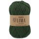 DROPS Lima Uni Colour - 9030 donkere klimop - Wol Garen