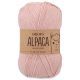 DROPS Alpaca Uni Colour - 9033 aardbeien ijs - Wol Garen