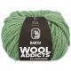 WoolAddicts Earth - 92 sage groen - Alpacawol Garen