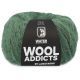 WoolAddicts Water - 92 sage groen - Alpacawol Garen