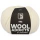 WoolAddicts Fire - 94 naturel - Merinowol Garen