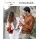 Katia Concept Merinos Family Tijdschrift/Magazine voor breien en haken