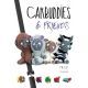Carbuddies & Friends - Mr. Cey - Amigurumi Haakboek - 9789491840135