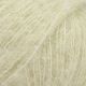 DROPS Brushed Alpaca Silk Uni Colour - 27 regenwoud dauw - Wol Garen