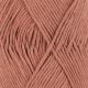 DROPS Cotton Light Uni Colour - 35 roest - Katoen/Polyester Garen