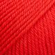 DROPS Daisy Uni Colour - 20 rood - Merino Garen