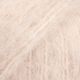 DROPS Melody Uni Colour - 23 rozenwater - Wol Garen