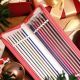 knitpro zing breinaaldenset 40 cm lang - cadeautips feestdagen