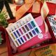 KnitPro Zing Verwisselbare Rondbreinaaldenset - kerstsfeer feestdagen cadeautip