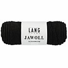 Lang Yarns Jawoll Superwash - 04 zwart - Sokkenwol Garen