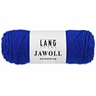 Lang Yarns Jawoll Superwash - 06 koningsblauw - Sokkenwol Garen
