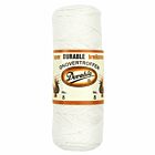 Durable Breikatoen Nr. 8 - 009 wit - Katoen Garen
