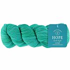 Simy’s Studio Hope Sock - 01 faith will move mountains - Handgeverfde Merinowol Garen