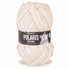 DROPS Polaris Uni Colour - 01 naturel - Wol Garen