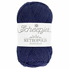 Scheepjes Metropolis - 02 glasgow - Merino Sokkengaren
