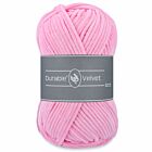 Durable Velvet - 226 rose - Chenille Garen