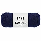 Lang Yarns Jawoll Superwash - 25 marineblauw - Sokkenwol Garen