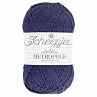 Scheepjes Metropolis - 03 dallas - Merino Sokkengaren