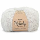DROPS Melody Uni Colour - 03 parelgrijs - Wol Garen
