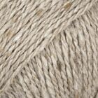 DROPS Soft Tweed Mix - 03 zand - Wol Garen