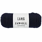 Lang Yarns Jawoll Superwash - 34 nachtblauw - Sokkenwol Garen