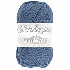 Scheepjes Metropolis - 04 kabul - Merino Sokkengaren