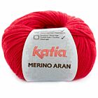 Katia Merino Aran - 04 rood - Merinogaren