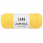 Lang Yarns Jawoll Superwash - 43 maïsgeel - Sokkenwol Garen