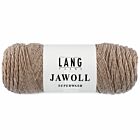 Lang Yarns Jawoll Superwash - 45 lichtbruin mix - Sokkenwol Garen