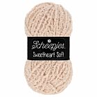 Scheepjes Sweetheart Soft - 05 beige - Polyester Garen