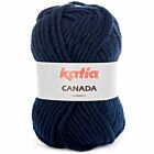 Katia Canada - 05 donkerblauw - Acryl Garen